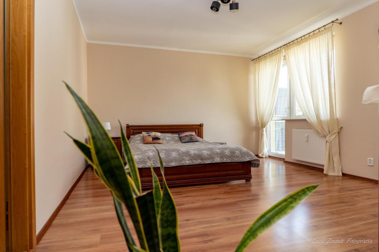 Apartament Ustka Apartment Exterior photo